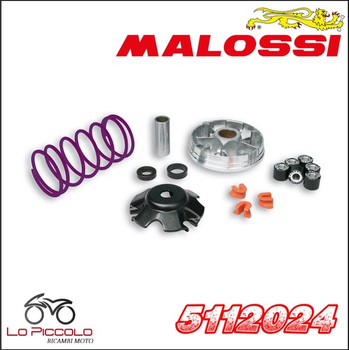 5112024 variatore malossi - 5112024,