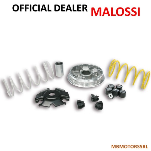 Malossi 5116674 variatore - 5116674,