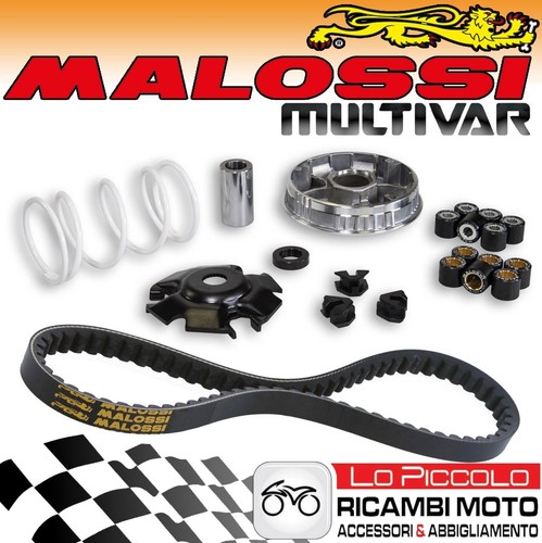 Variatore malossi multivar - variatore,