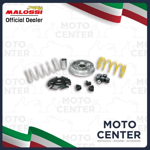 Variatore malossi multivar - malossi,