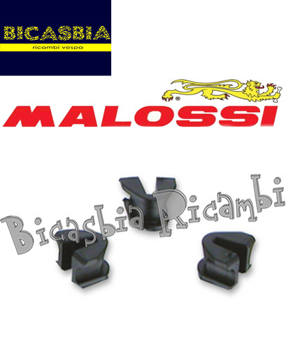19553 malossi 3711163 kit 3 - -,