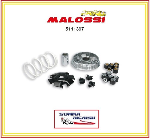 Variatore malossi multivar - variatore,