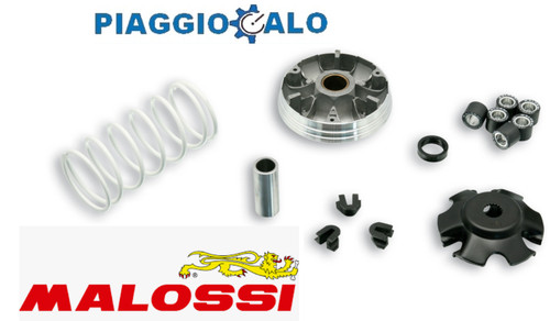 Variatore malossi multivar - variatore,