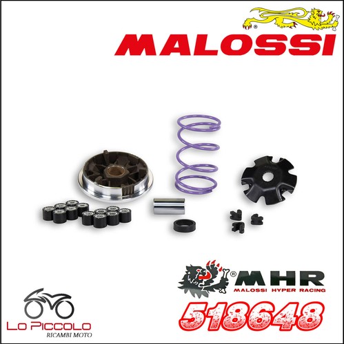 518648 variatore malossi - 518648,
