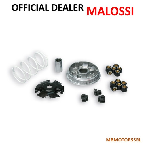 Variatore malossi piaggio - variatore,