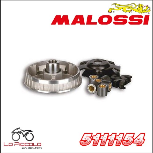5111154 variatore malossi - variatore,