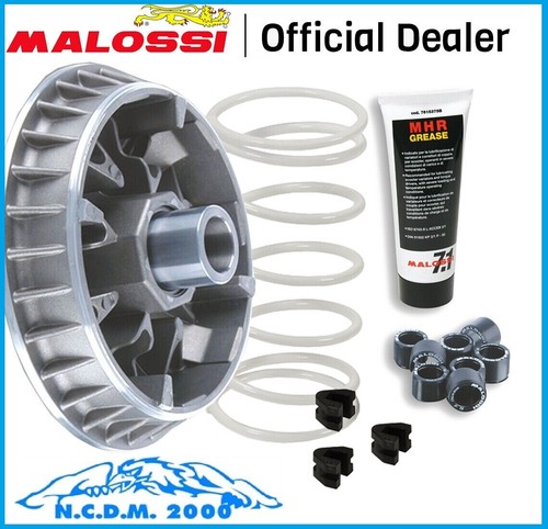 Malossi 5114260 variatore - malossi,