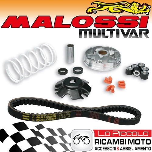 Variatore malossi multivar - variatore,