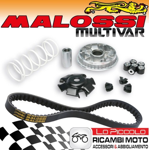 Kit variatore malossi multivar - kit,