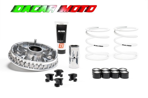 Variatore malossi multivar - variatore,