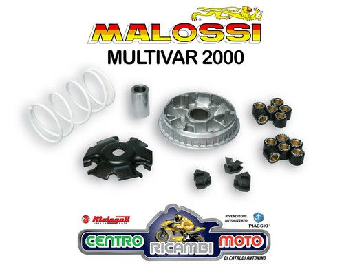 Variatore malossi multivar - variatore,