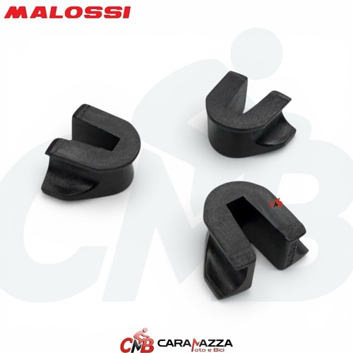 Set cursori variatore - 3,