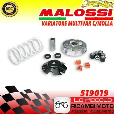Variatore malossi multivar - malossi,