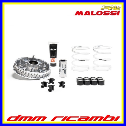 Variatore malossi multivar - variatore,