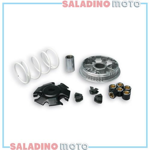 Variatore malossi multivar - variatore,