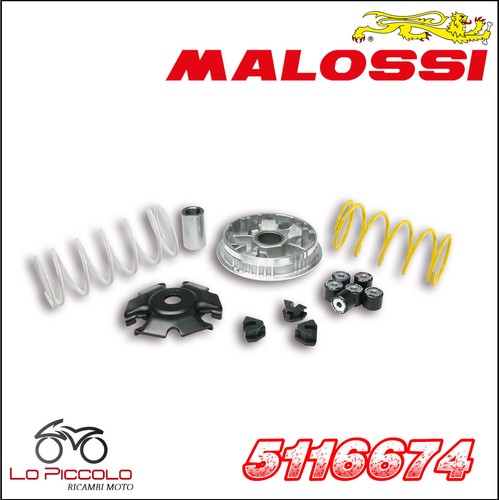 5116674 variatore malossi - 5116674,