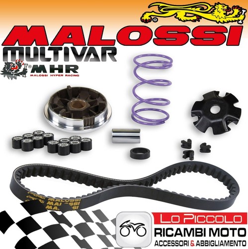 Variatore malossi multivar - malossi,
