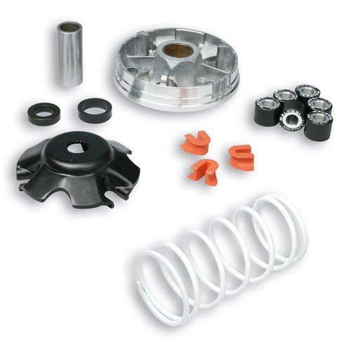 Multivar variatore 2000 - 2000, per